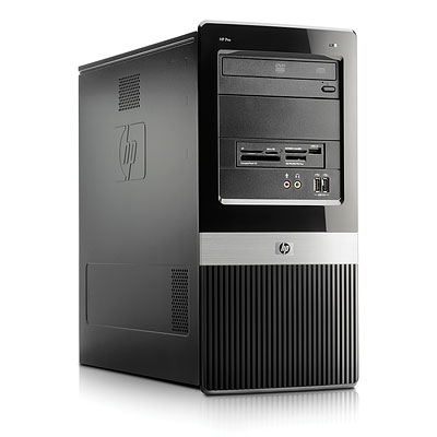 HP Pro 3015