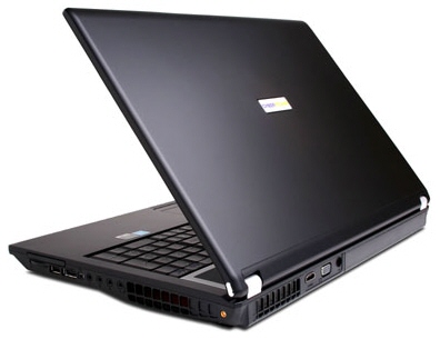 CyberPower Xplorer X7-7700