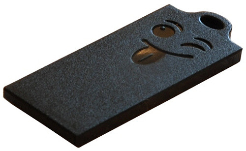 AMP Wink: a kis kacsintós