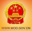 Mod.gov.cn logó