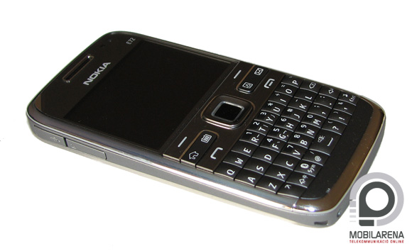 Nokia E72