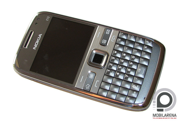 Nokia E72