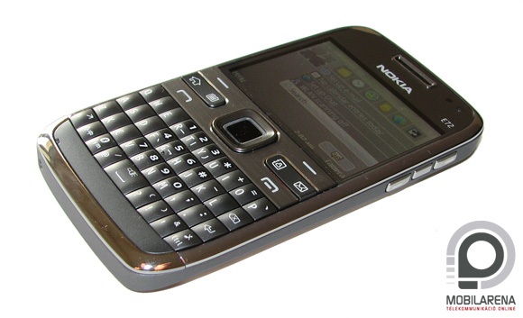 Nokia E72