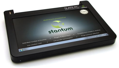 Stantum Slate PC