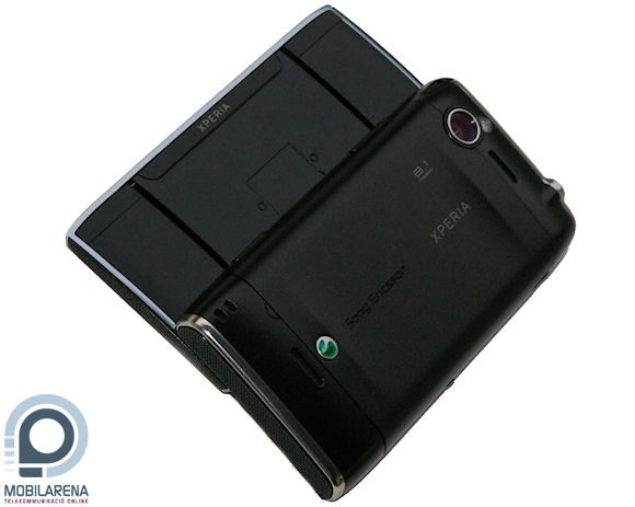 Sony Ericsson Xperia X2