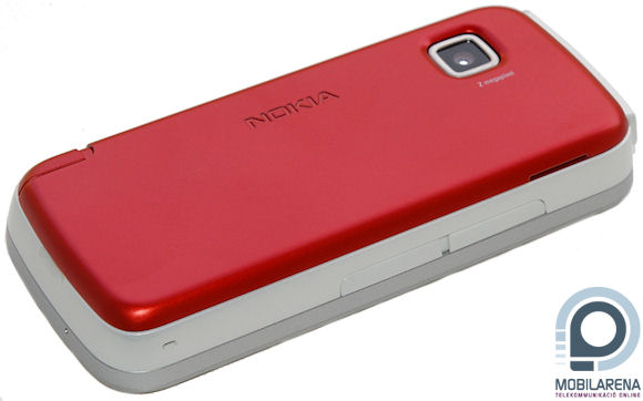 Nokia 5230 