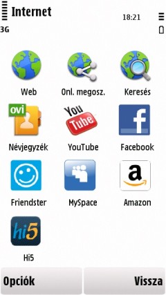 Nokia 5230 