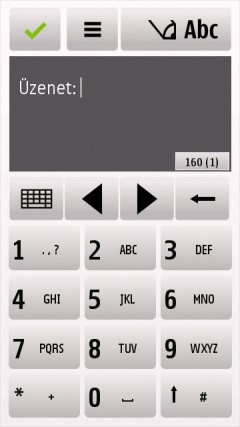 Nokia 5230 