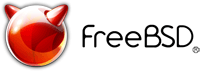 FreeBSD-logó