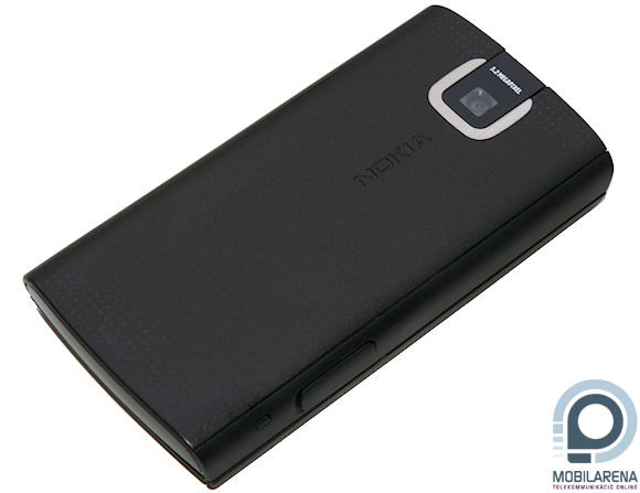 Nokia X3 