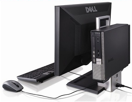 Dell 780 USFF