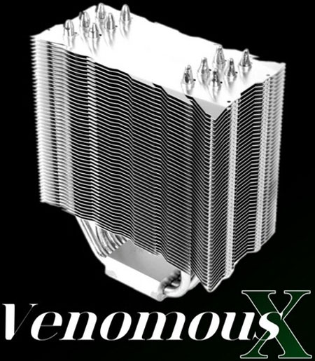 Thermalright Venomous-X