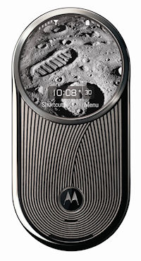 Motorola Aura