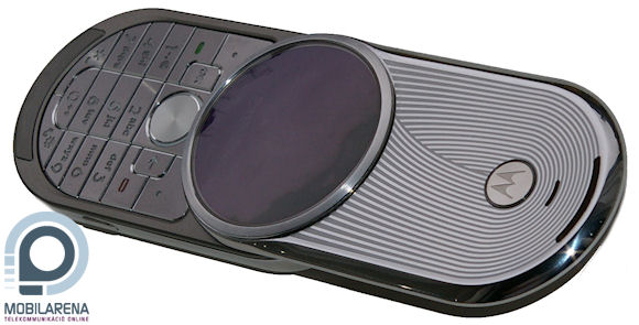 Motorola Aura Celestial Edition 