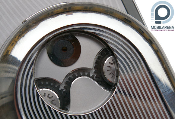 Motorola Aura Celestial Edition 