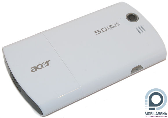 Acer S100 Liquid 