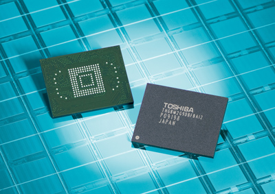 toshiba NAND 1