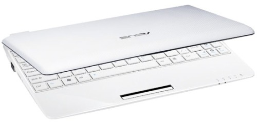 Asus EeePC 1005P