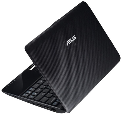 Asus EeePC 1005P