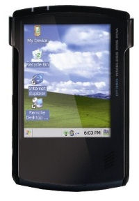 Xplore DT350