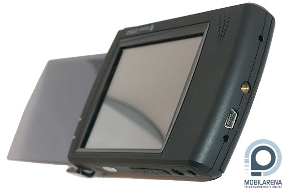 Xplore DT350