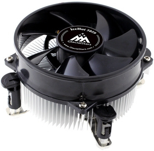 GlacialStars IceHut 5059