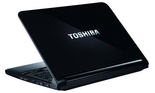 Toshiba NB300