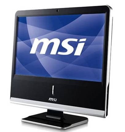 MSI Wind Top AP1920