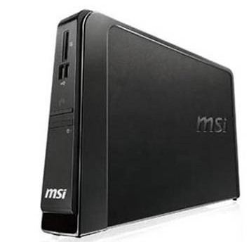 MSI Wind Box DE220