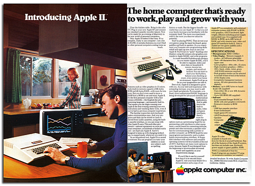 Apple