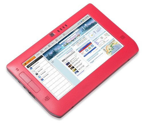 Haleron Mio iLet 10 [+]