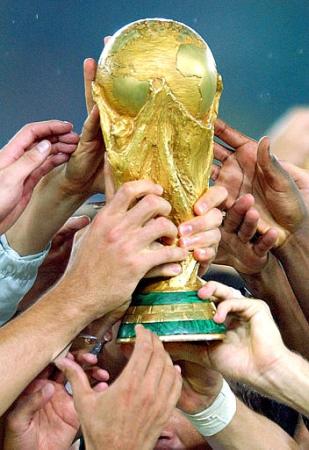 Forrás: 2006 Fifa World Cup