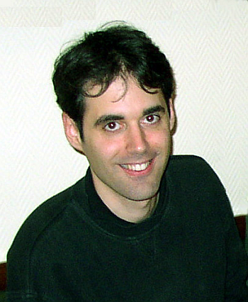 Gervai Péter