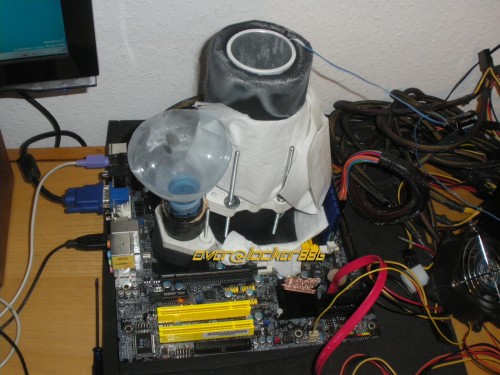 Overlocker masinája [+]