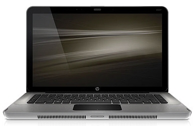 HP Envy 15