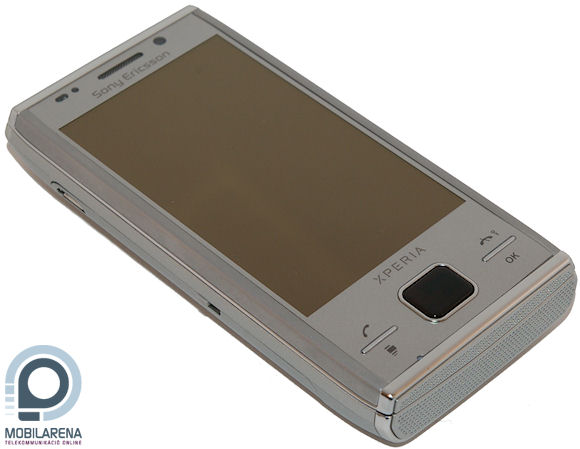 Sony Ericsson Xperia X2