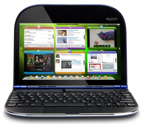Skylight – minek nevezzelek?