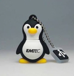 Emtec Penguin
