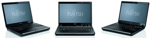Fujitsu Lifebook P770 [+]