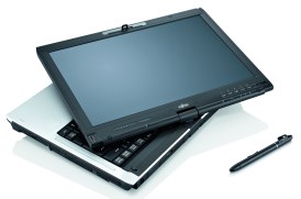 Fujitsu Lifebook T900 [+]