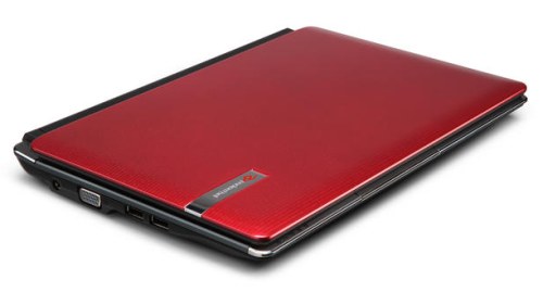 Packard Bell dot s2