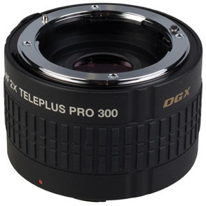 A Kenko PRO 300 AF 2.0x DGX