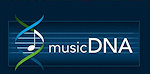 musicdna logo