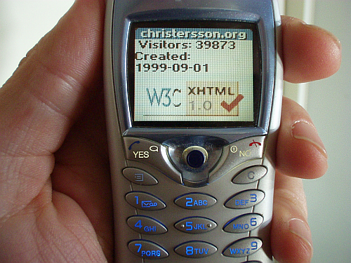 xhtml