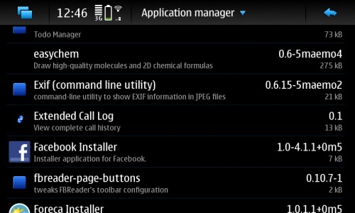 Nokia N900