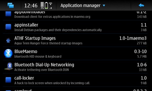 Nokia N900