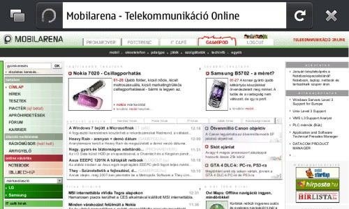 Nokia N900