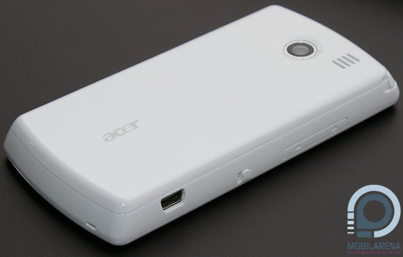 Acer beTouch E101