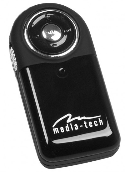 Bluetooth Necklace earset