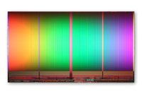 25 nanometer flash